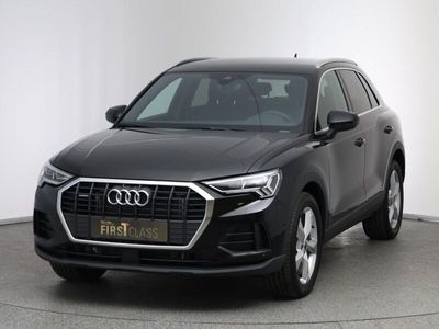 gebraucht Audi Q3 35 TDI quattro intense