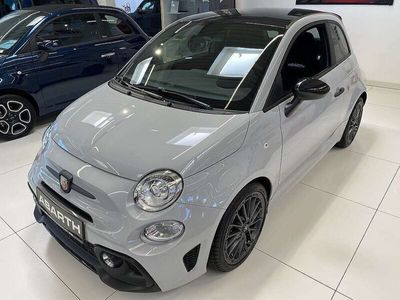 gebraucht Abarth 695 