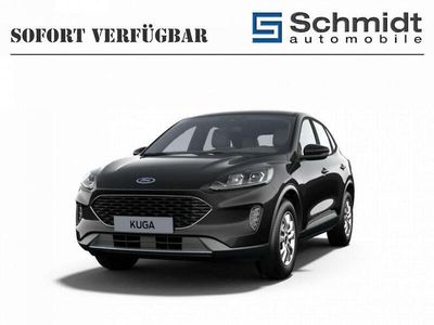 gebraucht Ford Kuga Cool & Connect 1,5 EBlue 120PS M6 F - Schmidt Automobile