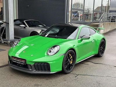 gebraucht Porsche 911 Carrera GTS 911 PDK / Carbon Dach Aero Ki...