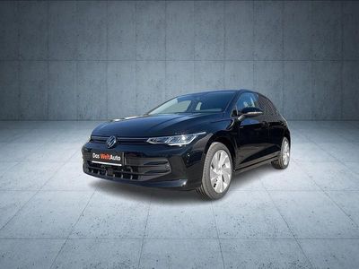 Schwarz metallic Neu 2025 VW Golf VIII Limousine | € 28.290 (Guter Preis)