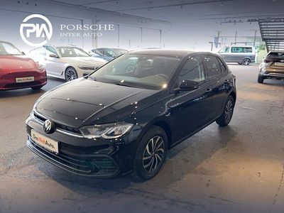 Gebraucht VW Polo 95 PS (69 kW) 2025 Schwarz  metallicperleffektno Limousine