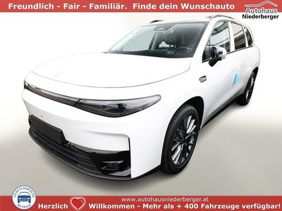 Neu 2025 Leapmotor C10 SUV | € 39.771 (Fairer Preis)