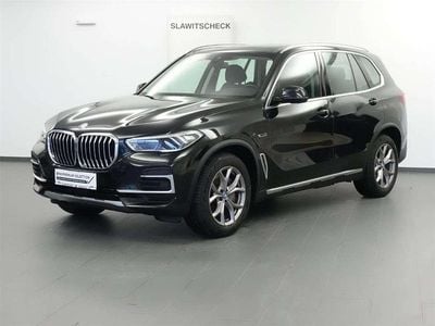 Schwarz Gebraucht 2021 BMW X5 Sport Line SUV | € 52.450 (Guter Preis)