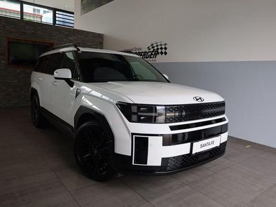 Gebraucht Hyundai Santa Fe 160 PS (117 kW) 2025 SUV