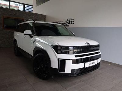 Gebraucht Hyundai Santa Fe 160 PS (117 kW) 2025 SUV