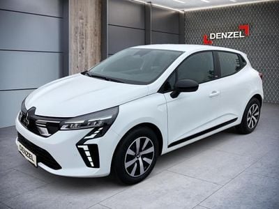 Weiß Neu 2025 Mitsubishi Colt Invite Limousine | € 18.390 (Guter Preis)