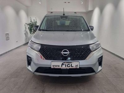 Grau Gebraucht 2024 Nissan Townstar Tekna Van / Kleinbus | € 35.990