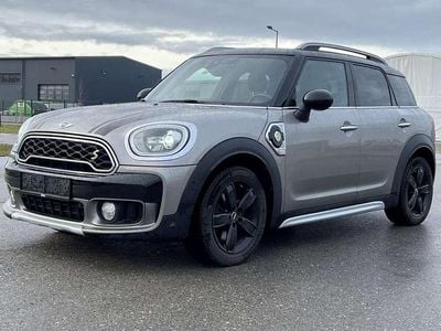 gebraucht Mini Cooper Countryman Hybrid PHEV SE ALL4 Aut.