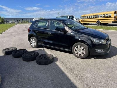 Gebraucht 2012 VW Polo Limousine | € 4.550 (Teuer)