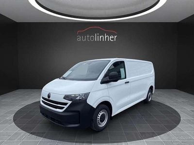 Weiß Neu 2025 VW T6.1 Van | € 56.900 (Guter Preis)