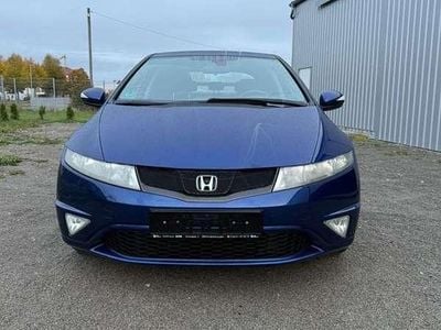 Gebraucht Honda Civic 140 PS (102 kW) 2011 Limousine