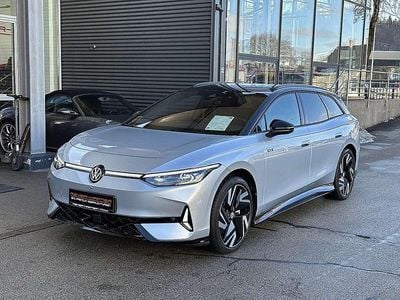 gebraucht VW ID.7 Tourer GTX 4Motion