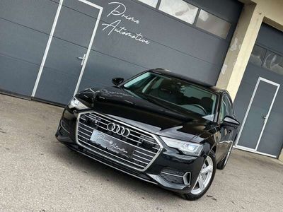 gebraucht Audi A6 45TDI Avant Quattro Sport S-Tronic inkl. Garantie*