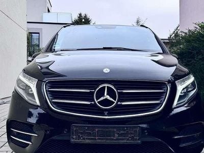 Gebraucht 2017 Mercedes 250 Avantgarde Kombi | € 38.900