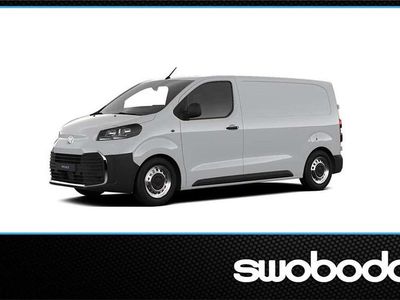 Ice white weiß Gebraucht 2025 Toyota Proace Van | € 33.980