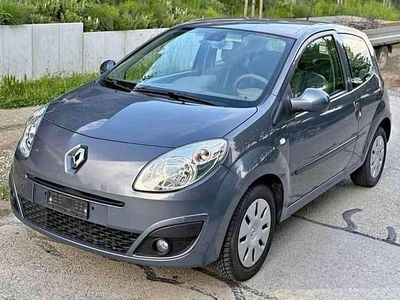 Gebraucht 2007 Renault Twingo Kleinwagen | € 2.000