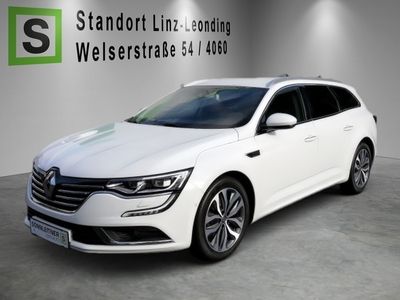 gebraucht Renault Talisman GrandTour Intens TCe 160 PF EDC