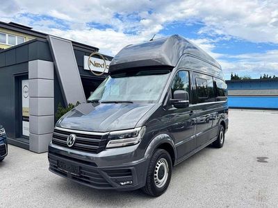 Grau Gebraucht 2021 VW California California Van | € 79.900 (Fairer Preis)