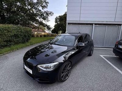 Gebraucht 2013 BMW 125 Kleinwagen | € 8.000