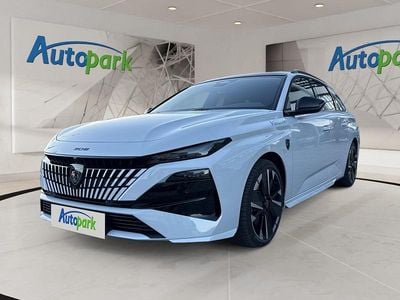 gebraucht Peugeot 308 SW GT Plug-In Hybrid 195 e-DCS7