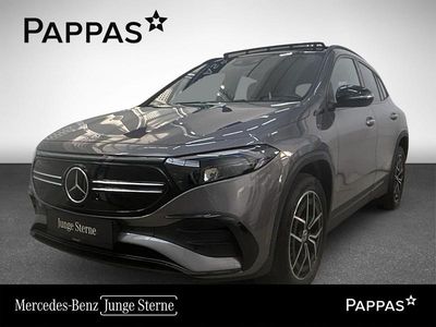 Gebraucht 2021 Mercedes 250 Limousine | € 29.900