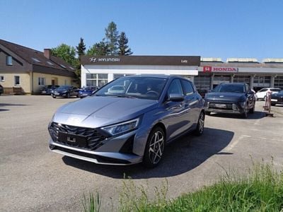 Gebraucht 2024 Hyundai i20 | € 24.040 (Fairer Preis)
