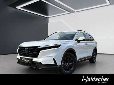 Neu 2025 Honda CR-V Elegance SUV | € 51.990 (Teuer)