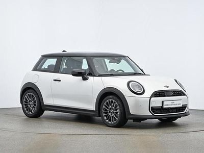 Gebraucht Mini Cooper 156 PS (114 kW) 2025 Nanuq white Kleinwagen