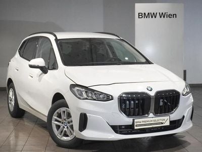BMW 216 Active Tourer