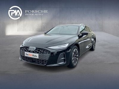 Schwarz metallicperleffektno Gebraucht 2025 Audi A6 Ambiente Kombi | € 57.990