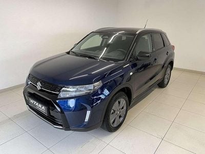 Blau Gebraucht 2025 Suzuki Vitara SUV | € 30.900 (Teuer)