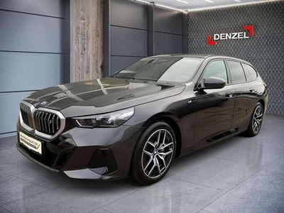 Grau Gebraucht 2025 BMW i5 Comfort Edition Limousine | € 66.900