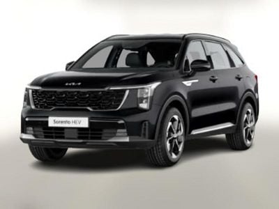 Neu 2025 Kia Sorento SUV | € 55.828 (Fairer Preis)
