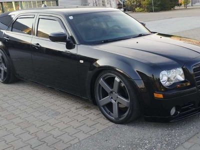 gebraucht Chrysler 300C 300 C 30 V6 CRD SRT Package Aut.