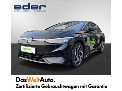 gebraucht VW ID7 Pro 210 kW