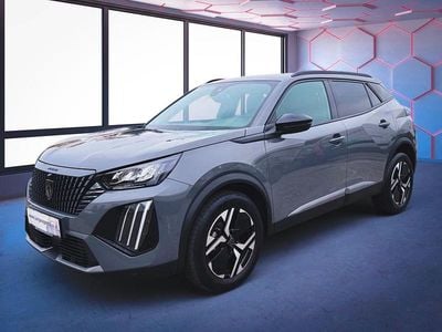 gebraucht Peugeot 2008 PureTech 130 EAT8 Allure Aut. NP 33.465.- -30%*