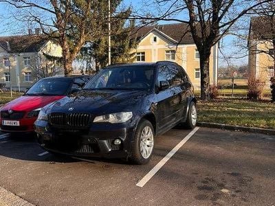 gebraucht BMW X5 xDrive30d Aut.