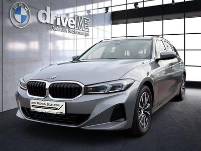 Grau Gebraucht 2024 BMW 320 | € 46.950 (Teuer)