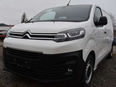 gebraucht Citroën e-Jumpy 