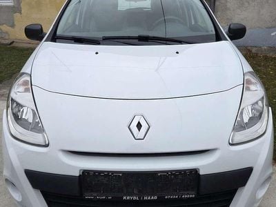 Gebraucht 2012 Renault Clio IV Limousine | € 2.650 (Superpreis)