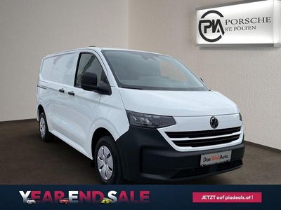 Weiß Neu 2025 VW Transporter Van | € 35.990