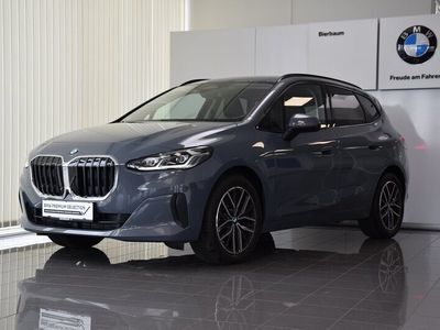 gebraucht BMW 218 Active Tourer i