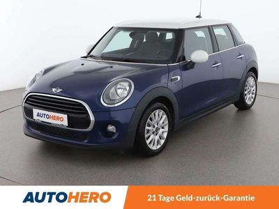 gebraucht Mini Cooper Cooper