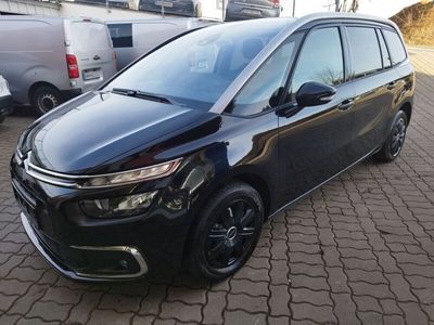 gebraucht Citroën C4 SpaceTourer GrandBlueHDI 130 S&S EAT8 Shine