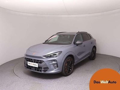 Hellgrau normal Neu 2025 Cupra Terramar VZ SUV | € 51.540 (Superpreis)