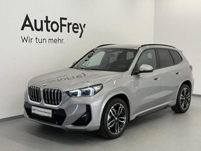 Gebraucht 2025 BMW X1 Luxury Line SUV | € 55.890 (Teuer)