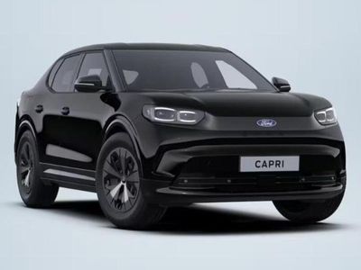 Neu 2025 Ford Capri Standard Range SUV | € 33.333