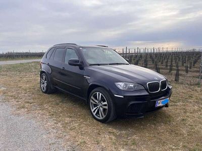 BMW X5 M