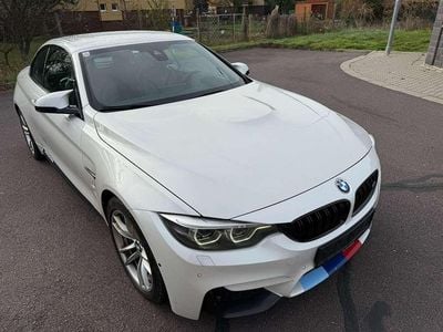 BMW M4 Cabriolet
